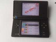 Konsola Nintendo DSi + Pokemon Diamond R4