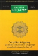 EKSPERT KSIĘGOWY ROK XXIX NUMER 337, 2012