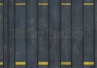 Pokład amerykańskiego lotniskowca 1:48 roz.A3 druk PCV 3mm HF48023