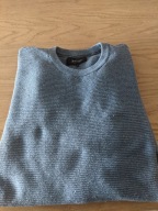 Sweter męski M Bytom bawełna super