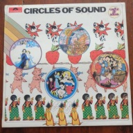 CIRCLES OF SOUND -XL3745