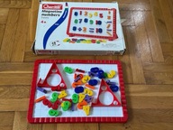 GRA ZABAWKA CYFERKI na MAGNES TABLICA