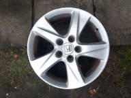 Alufelga Honda Accord VIII gen 17 cali 5x114,3 7,5J ET 55 Oryginał Enkei