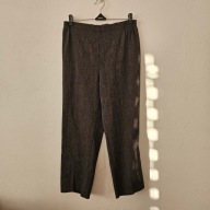 Spodnie damskie, rozmiar 48, 3x@