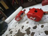 HYUNDAI N30 2.0 T-GDI KOMPLET ZACISKOW HAMULCOWYCH 2017rok