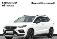 Cupra Ateca 1.5TSI 150KM DSG, Kamera Cofania, Podgrzewane Fotele, Autoalarm