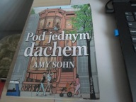 Pod jednym dachem Amy Sohn