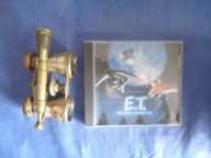 E.T. the Extra-Terrestrial płyta DVD