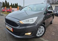 Ford C-MAX BenzynkaLIftBezwypadkowyprosto z Niemiec Benzyna 100KM