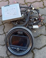 KOMPLETNA NAWIGACJA F54F55F56F57F60 MINI LIFT