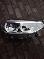 LAMPA BMW X3 G01 , X4 G02- 8496824-01- LED -PRAWA