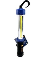 Niteo Latarka Warsztatowa LED 600 lumenów Magnes i Hak