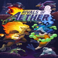 Rivals of Aether PEŁNA WERSJA STEAM PC KLUCZ