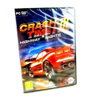 NOWA PREMIEROWE CRASH TIME III 3 POLSKIE WYDANIE