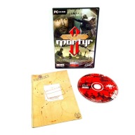 MORTYR II 2 PC PREMIEROWE POLSKIE WYDANIE PL