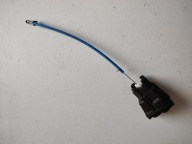 Saab 9-3 Cabrio 98-02r Silniczek nagrzewnicy 4759601