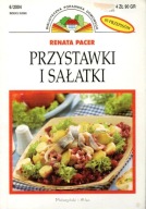 Przystawki i sałatki Renata Pacer