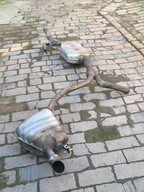 8K0253411L 8K0253611AN WYDECH AUDI A4 B8 A5 QUATTRO