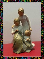 Figurka Willow Tree - Trzy kobiety