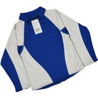 BLUZA PIŁKARSKA CHŁOPIĘCA R.146__S-ENDURO