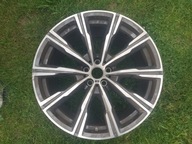 FELGA BMW X5 G05 X6 G06 10,5J 20 ET40 8071997
