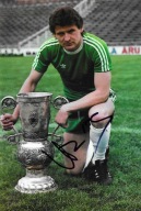 Autograf László Bálint, Węgry, Mistrzostwa Świata 1978 i 1982