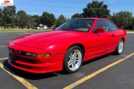 BMW Seria 8 850Ci 1993 5.0 Benzyna 300KM