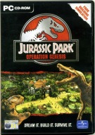 Jurassic Park: Operation Genesis (PC, 2003)