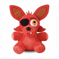 MASKOTKA PLUSZAK ZABAWKA FIVE NIGHTS AT FREDDY'S FNAF FOXY LIS