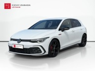 Volkswagen Golf GTI, Matrix, Harman Kardon, Kamera, ACC, Pakiet Black 2.0