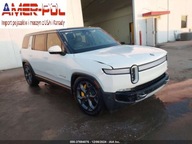 Inny Inny 2023 Rivian R1S Adventure Quad-Motor Large Pack Elektryczny 835KM