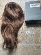 TRESKA WŁOSY VIRTU A Timeless Beauty CHANTELLE STRANDED HONEY BROWN 3/4