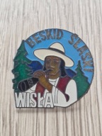 BESKID ŚLĄSKI WISŁA PTTK