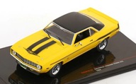 CHEVROLET Camaro Yenko S Yellow 1969 1/43 ixo CLC591N.22