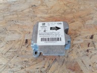 Sensor Moduł Poduszek Airbag Vectra B 90569350