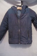 TXM KURTKA Z KAPTUREM ROZM 134-