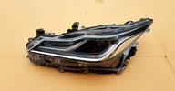 Lampa reflektor Lewa L Toyota Corolla E21 FULL LED 81150-02T51 18- przód EU
