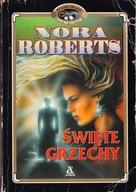 Święte grzechy Nora Roberts