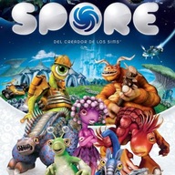SPORE PC KLUCZ BEZ VPN AUTOMAT