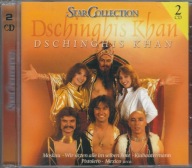 2 CD Dschinghis Khan - StarCollection (2002) (BMG)