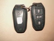 kluczyk citroen C4 picasso