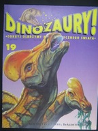 Dinozaury! DeAgostini 19