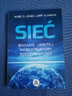 Sieć Badanie ukrytej infrastruktury rzeczywistości