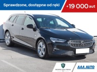 Opel Insignia 2.0 CDTI, Salon Polska, Serwis ASO