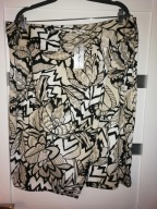 SPÓDNICA DAMSKA LETNIA CIDNEY 50 5XL