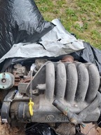Silnik kompletny + skrzynia biegów VW T4 2,4
