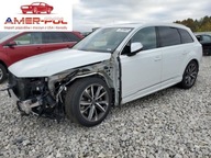 Audi SQ7 Prestige 2022 4.0l 4.0 Benzyna 500KM