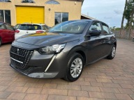 Peugeot 208-1.2 Benzyna-Klima- 2022