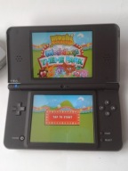 Nintendo DSi + Moshi Monster Nintendo DS