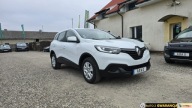 Renault Kadjar Benzyna Serwisowany